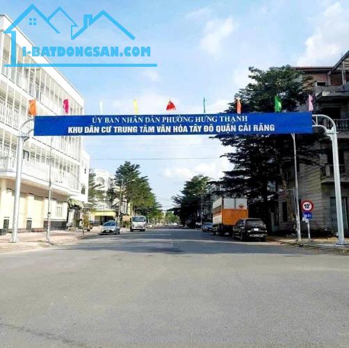 Bất động sản tại Cần Thơ - ảnh 1
