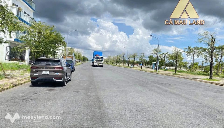 Bất động sản tại Cà Mau - ảnh 1