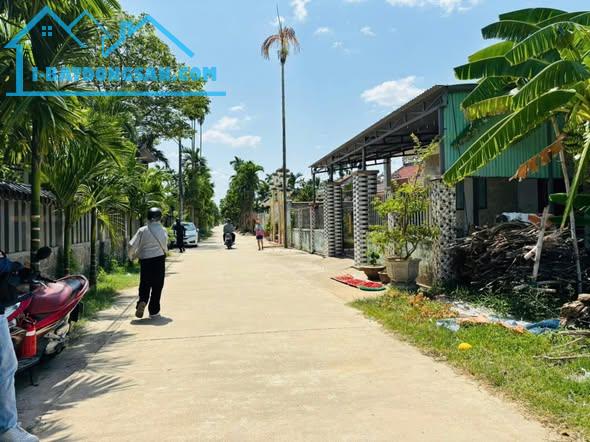 Bất động sản tại Quảng Nam - ảnh 1