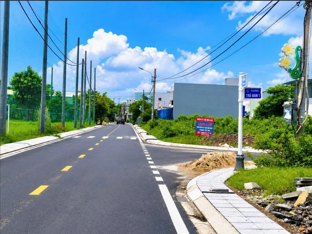 Bất động sản tại Đà Nẵng - ảnh 1