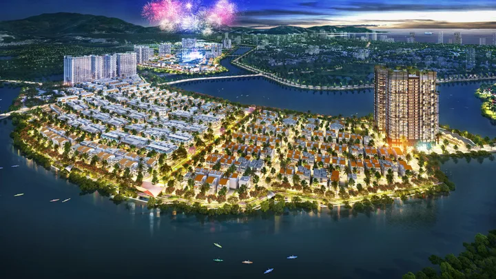 Bất động sản tại Khánh Hòa - ảnh 1