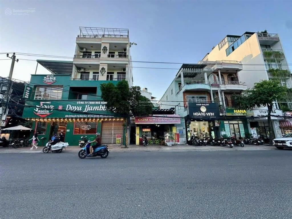 Bất động sản tại Khánh Hòa - ảnh 1