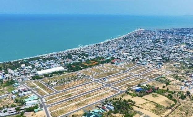 Bất động sản tại Bình Thuận - ảnh 1