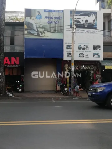 Bất động sản tại TP. Hồ Chí Minh - ảnh 1