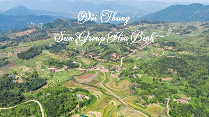 Bất động sản tại Hòa Bình - ảnh 1