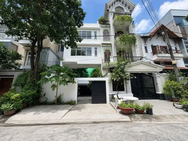 Bất động sản tại TP. Hồ Chí Minh - ảnh 1