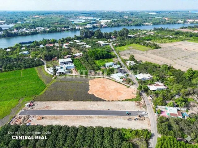 Bất động sản tại Đồng Nai - ảnh 1