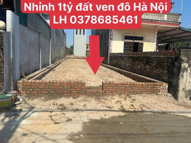 Bất động sản tại Phú Thọ - ảnh 1