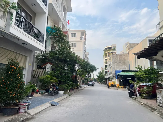 Bất động sản tại Hải Phòng - ảnh 1