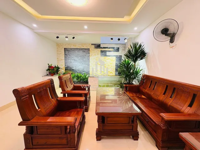 Bất động sản tại Bà Rịa - Vũng Tàu - ảnh 1