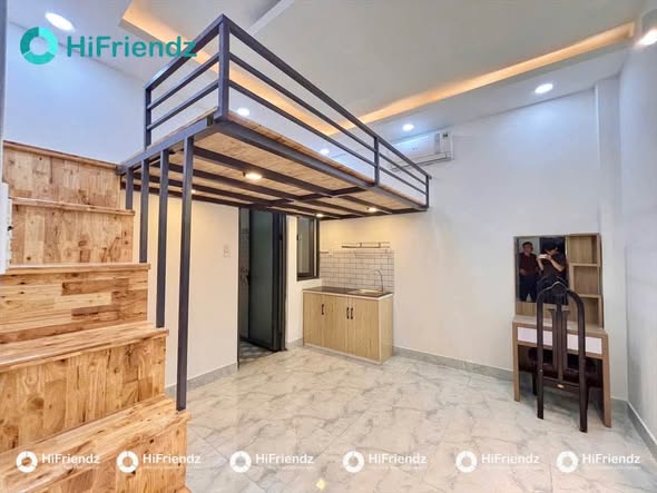 Bất động sản tại TP. Hồ Chí Minh - ảnh 1
