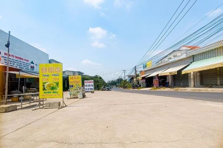 Bất động sản tại Bình Dương - ảnh 1