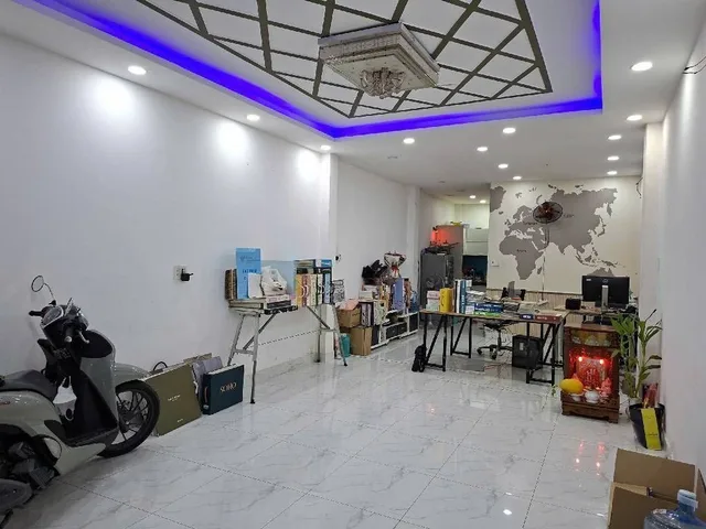 Bất động sản tại TP. Hồ Chí Minh - ảnh 1