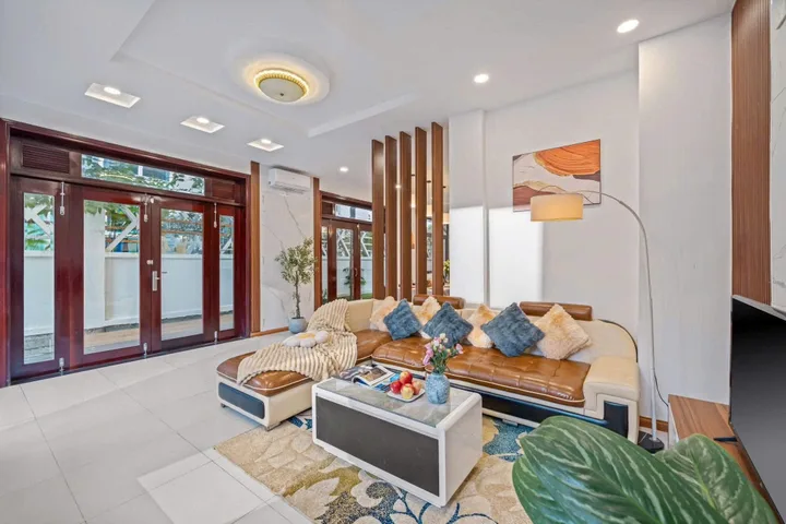 Bất động sản tại Đà Nẵng - ảnh 1