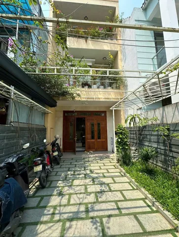 Bất động sản tại Đà Nẵng - ảnh 1
