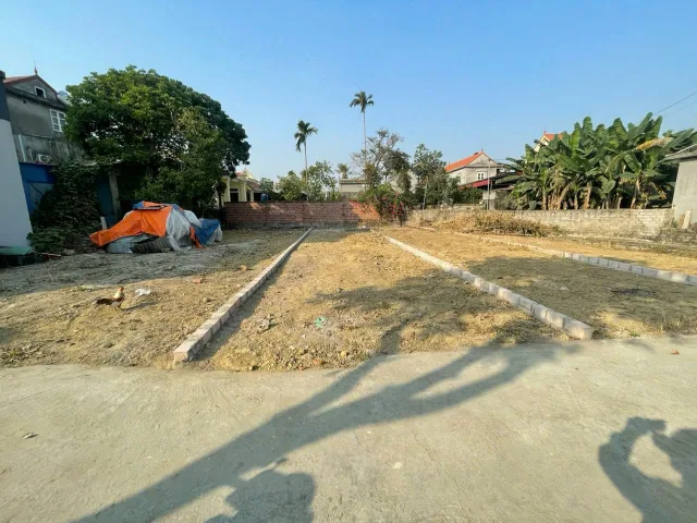Bất động sản tại Hải Phòng - ảnh 1