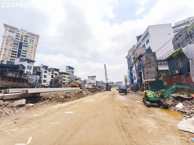 Bất động sản tại Hà Nội - ảnh 1