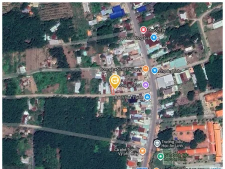 Bất động sản tại Bình Dương - ảnh 1