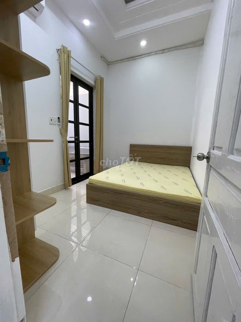 Căn hộ / chung cư tại Gò Vấp, TP. Hồ Chí Minh - ảnh 2