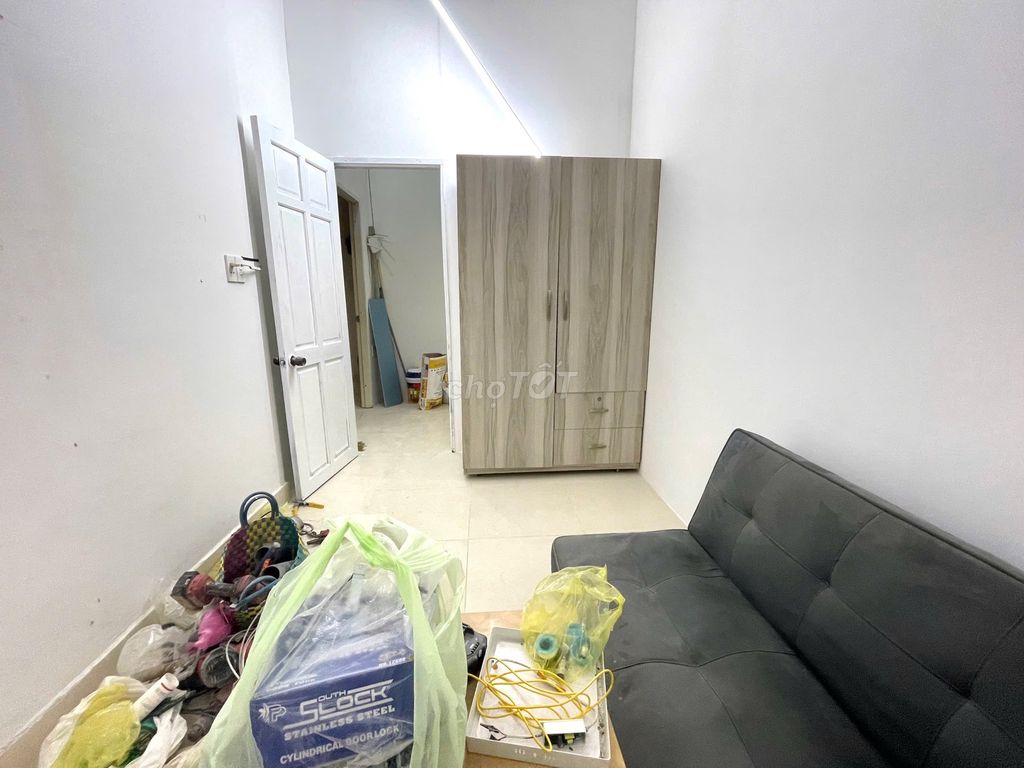 Căn hộ / chung cư tại Gò Vấp, TP. Hồ Chí Minh - ảnh 3