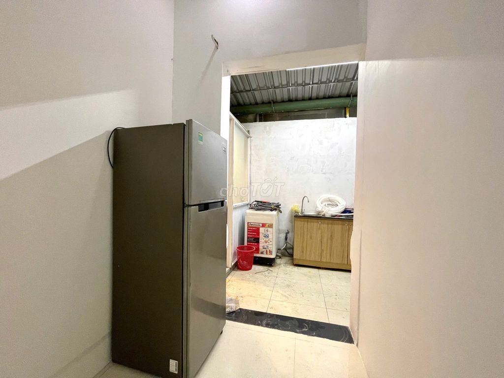 Căn hộ / chung cư tại Gò Vấp, TP. Hồ Chí Minh - ảnh 4