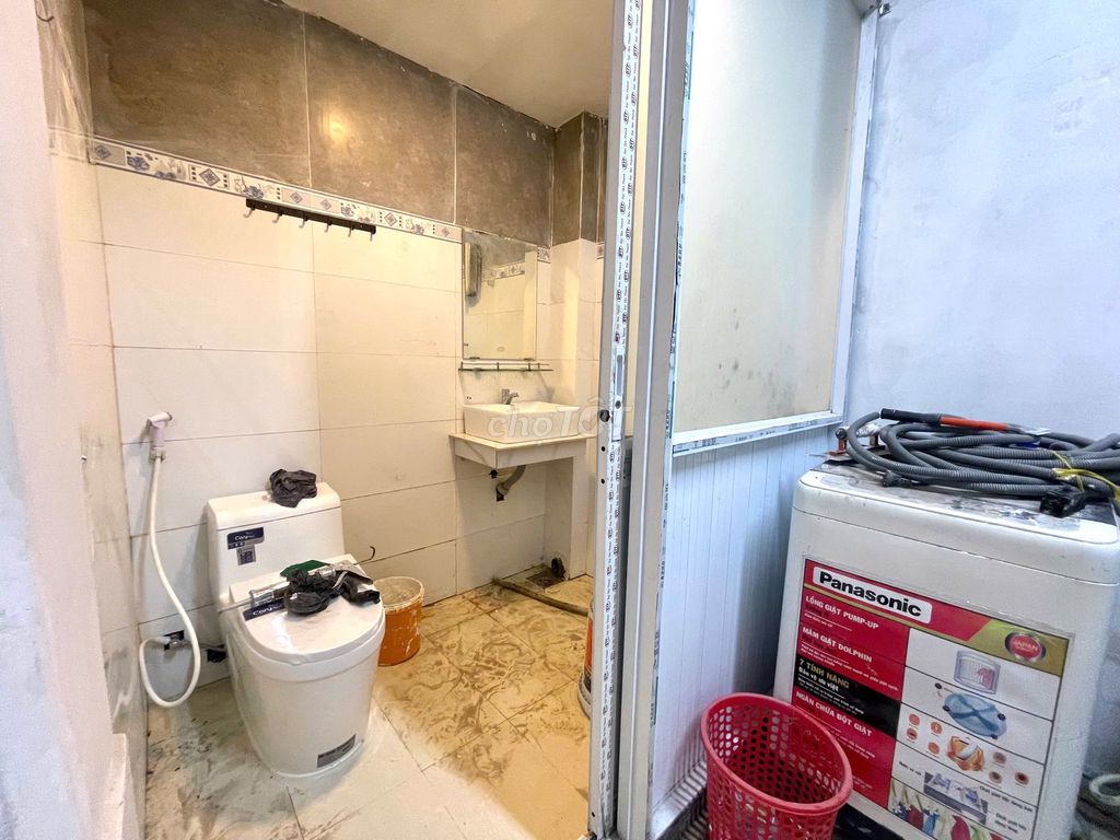 Căn hộ / chung cư tại Gò Vấp, TP. Hồ Chí Minh - ảnh 5