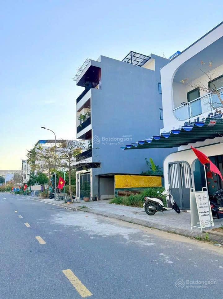 Bất động sản tại Đà Nẵng - ảnh 1