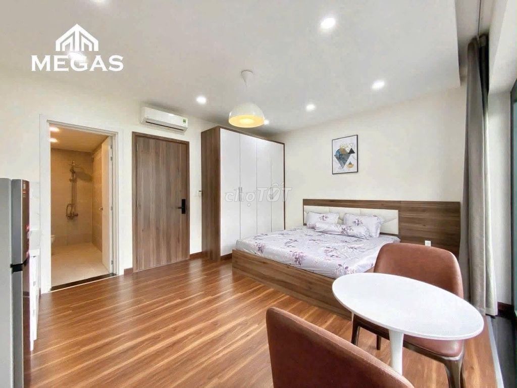 Apartment / condo in Phú Nhuận, TP. Hồ Chí Minh - photo 2