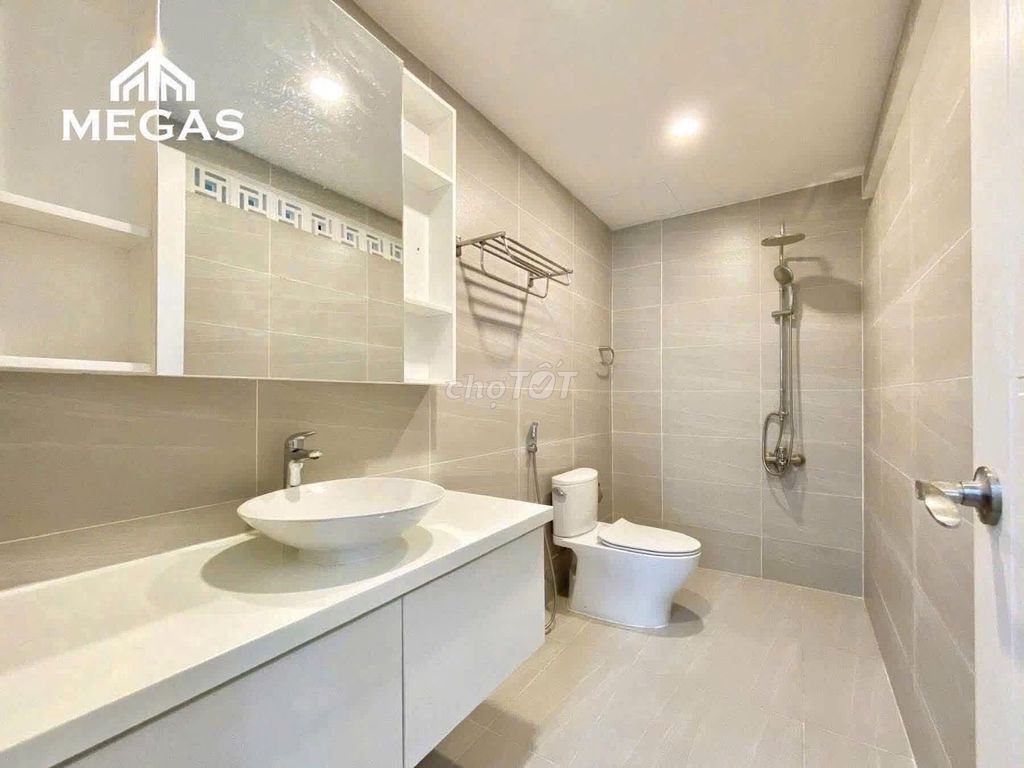 Apartment / condo in Phú Nhuận, TP. Hồ Chí Minh - photo 3