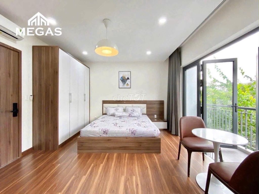 Apartment / condo in Phú Nhuận, TP. Hồ Chí Minh - photo 4