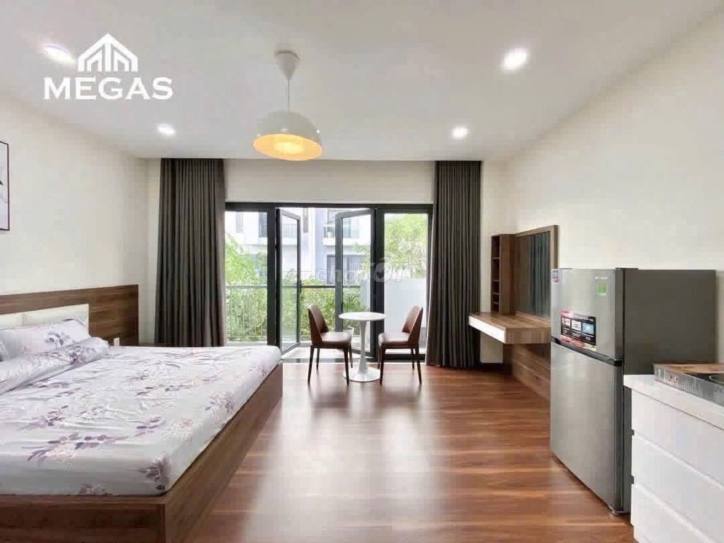 Apartment / condo in Phú Nhuận, TP. Hồ Chí Minh - photo 5