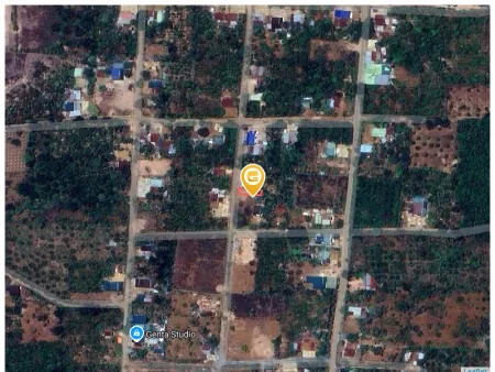 Bất động sản tại Đắk Lắk - ảnh 1