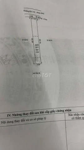 Bất động sản tại Bình Dương - ảnh 1