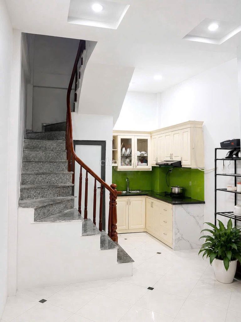 Nhà riêng tại Hoàng Mai, Hà Nội - ảnh 2