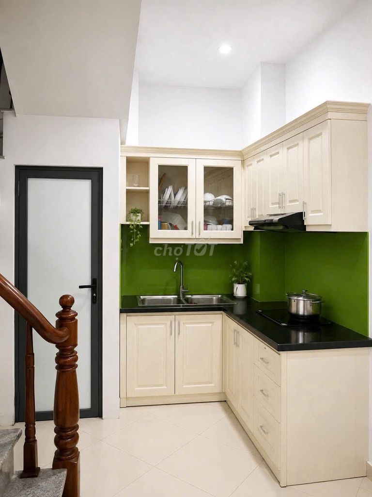 Nhà riêng tại Hoàng Mai, Hà Nội - ảnh 3
