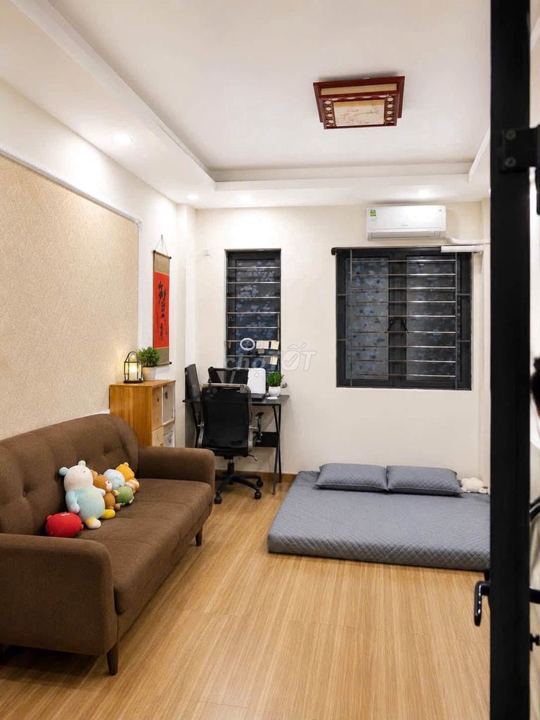 Nhà riêng tại Hoàng Mai, Hà Nội - ảnh 4