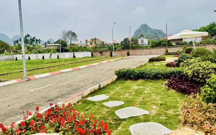 Bất động sản tại Phú Thọ - ảnh 1