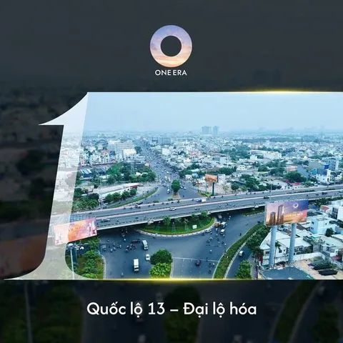 Bất động sản tại Bình Dương - ảnh 1