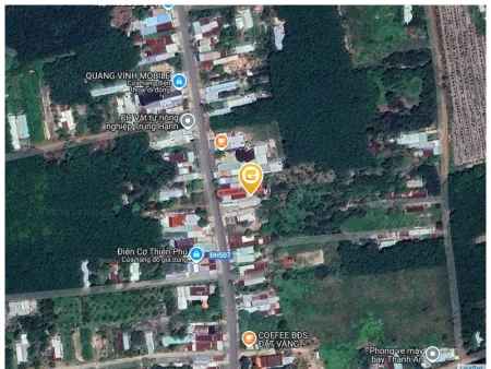 Bất động sản tại Bình Dương - ảnh 1