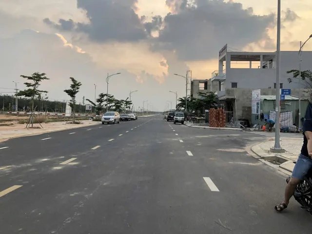 Bất động sản tại Đồng Nai - ảnh 1