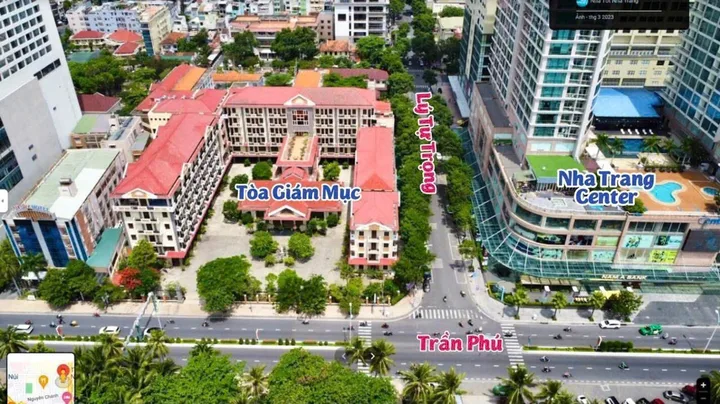 Bất động sản tại Khánh Hòa - ảnh 1