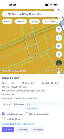 Bất động sản tại Khánh Hòa - ảnh 1