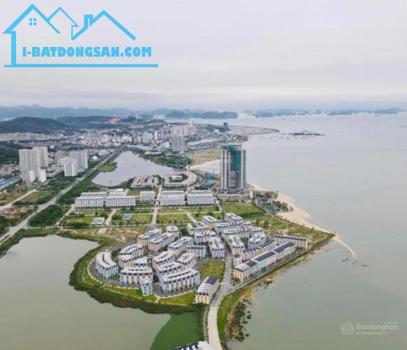 Bất động sản tại Quảng Ninh - ảnh 1