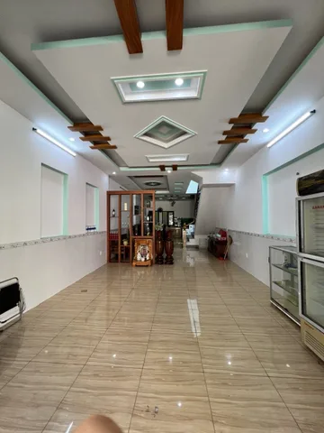Bất động sản tại Bà Rịa - Vũng Tàu - ảnh 1