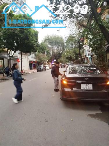 Bất động sản tại Hà Nội - ảnh 1