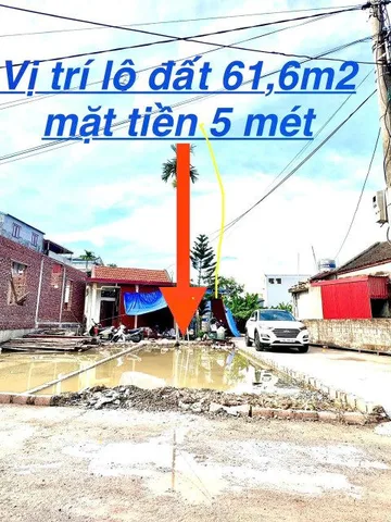 Bất động sản tại Hải Phòng - ảnh 1