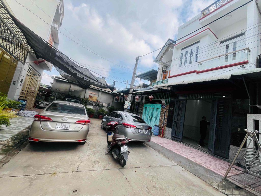 Bất động sản tại Bình Dương - ảnh 1