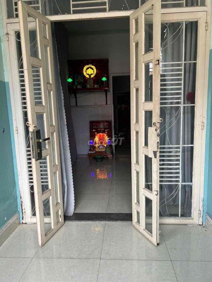 Bất động sản tại Bình Dương - ảnh 1