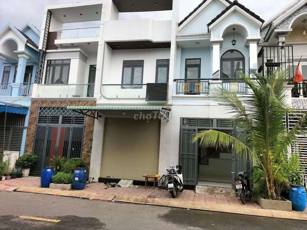 Bất động sản tại Bình Dương - ảnh 1