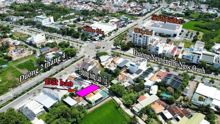 Bất động sản tại Khánh Hòa - ảnh 1